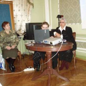 Секционное заседание: Обучение по гомеопатии в России и других странах