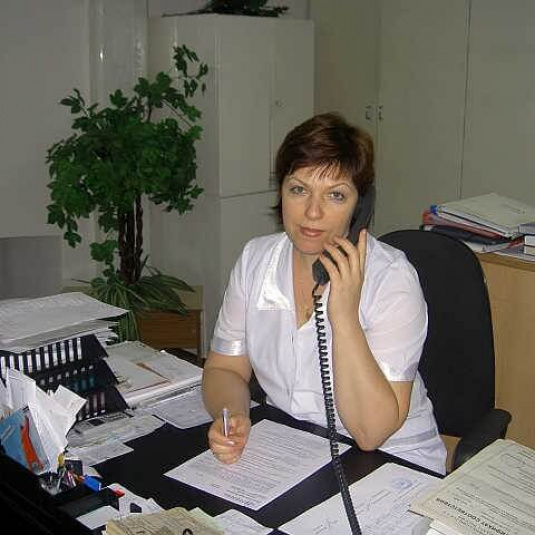 Киселева Елена Викторовна, коммерческий директор ООО