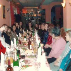 Мы празднуем 15-летие Краснодарского краевого центра гомеопатии