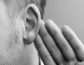 Нарушение слуха (тугоухость, глухота)