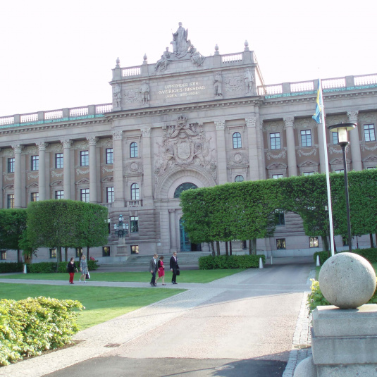Университет Стокгольма